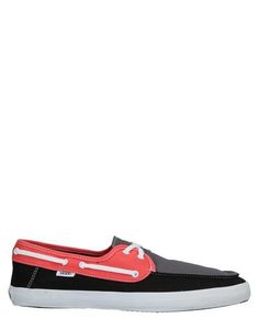 Мокасины Vans