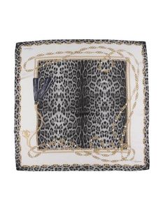Платок Roberto Cavalli