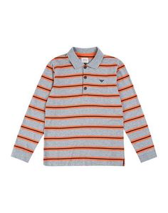 Поло Armani Junior
