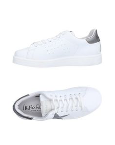 Низкие кеды и кроссовки Nira Rubens