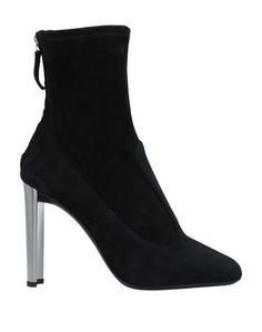 Полусапоги и высокие ботинки Giuseppe Zanotti