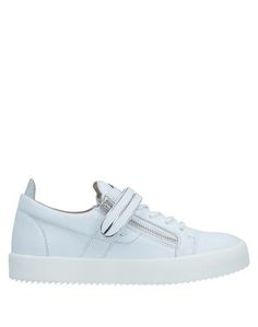 Низкие кеды и кроссовки Giuseppe Zanotti