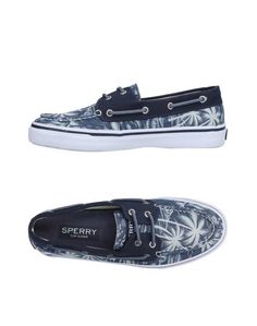 Низкие кеды и кроссовки Sperry