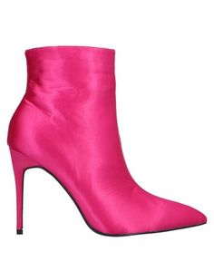 Полусапоги и высокие ботинки Public Desire