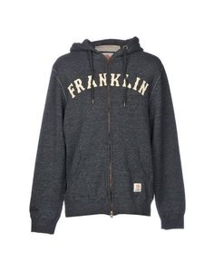 Толстовка Franklin & Marshall
