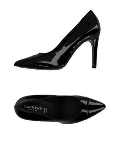 Туфли Carmens