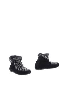 Полусапоги и высокие ботинки Isabel Marant