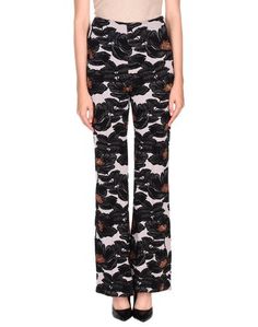 Повседневные брюки Marni