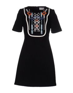 Короткое платье Peter Pilotto