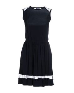 Короткое платье RED Valentino