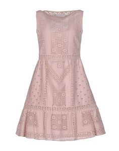 Короткое платье Valentino