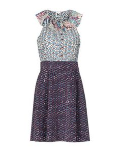 Короткое платье M Missoni