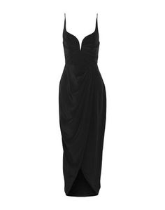 Длинное платье Zimmermann