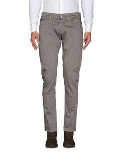 Повседневные брюки Dondup