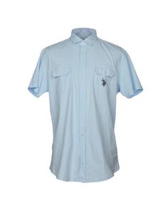 Pубашка U.S.Polo Assn.