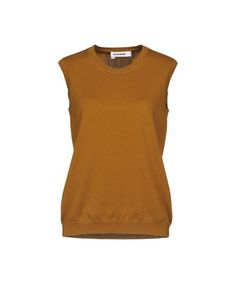 Свитер Jil Sander