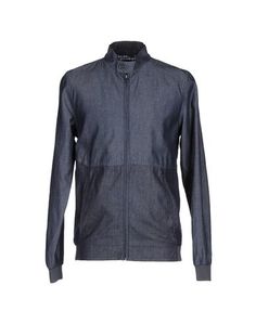 Джинсовая верхняя одежда Volcom