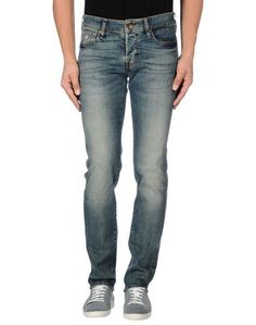 Джинсовые брюки Guess