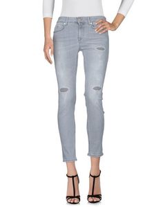 Джинсовые брюки Dondup