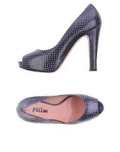 Туфли Studio Pollini