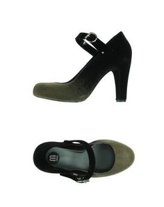 Туфли Melissa