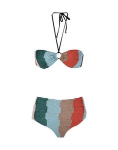 Бикини Missoni Mare