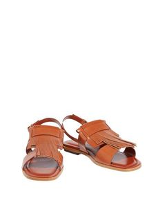 Сандалии Tod`S