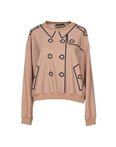 Толстовка Boutique Moschino