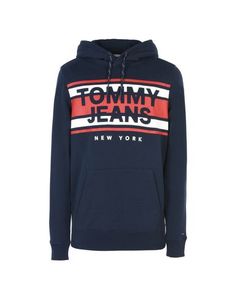 Толстовка Tommy Jeans