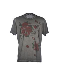 Футболка Diesel