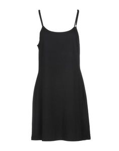 Короткое платье Twin Set Simona Barbieri