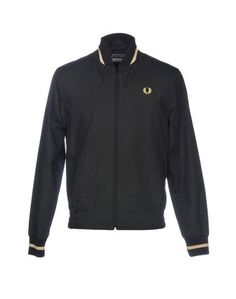 Куртка Fred Perry