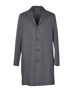 Пальто Emporio Armani