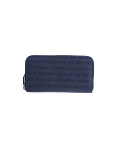 Бумажник Emporio Armani