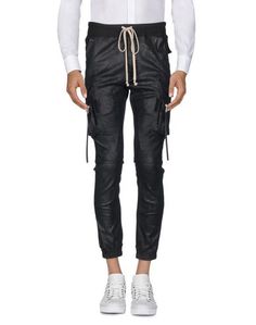Повседневные брюки Rick Owens