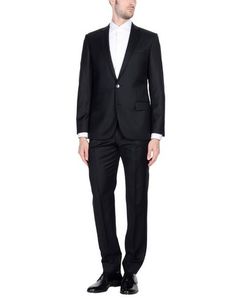 Костюм Hugo Boss