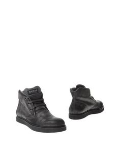 Полусапоги и высокие ботинки Hogan Rebel