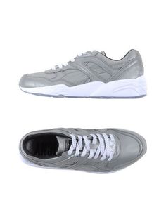 Низкие кеды и кроссовки Puma x Icny