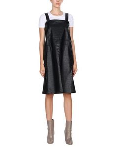 Юбочный комбинезон Cheap Monday