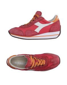 Низкие кеды и кроссовки Diadora Heritage
