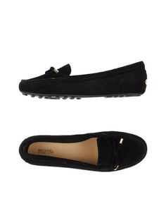 Мокасины Michael Michael Kors