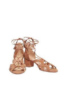 Сандалии Michael Michael Kors