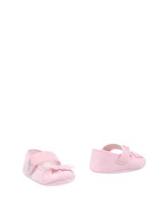 Обувь для новорожденных Monnalisa Bebe