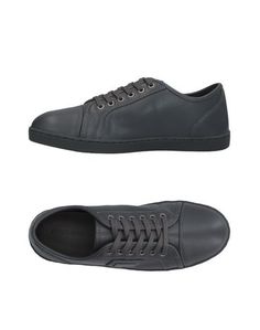 Низкие кеды и кроссовки Dolce & Gabbana