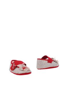 Обувь для новорожденных Monnalisa Bebe