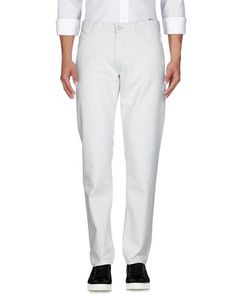Джинсовые брюки 7 For All Mankind