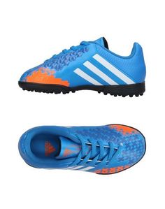 Низкие кеды и кроссовки Adidas