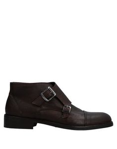 Полусапоги и высокие ботинки Brawns