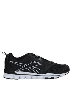 Низкие кеды и кроссовки Reebok