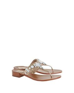 Сандалии Tory Burch